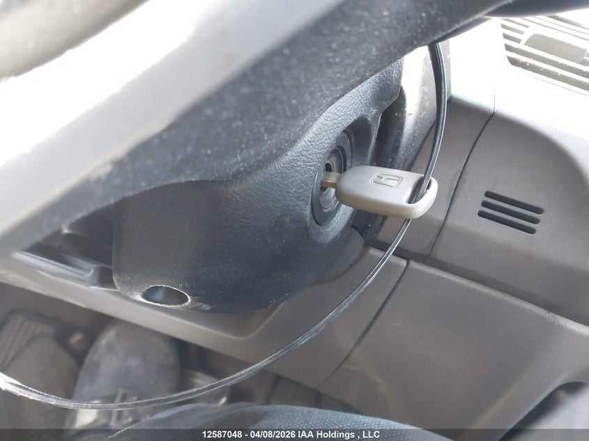 2009 Honda Civic Dx-G VIN: 2HGFA16429H028271 Lot: 12587048