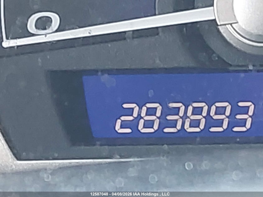 2009 Honda Civic Dx-G VIN: 2HGFA16429H028271 Lot: 12587048