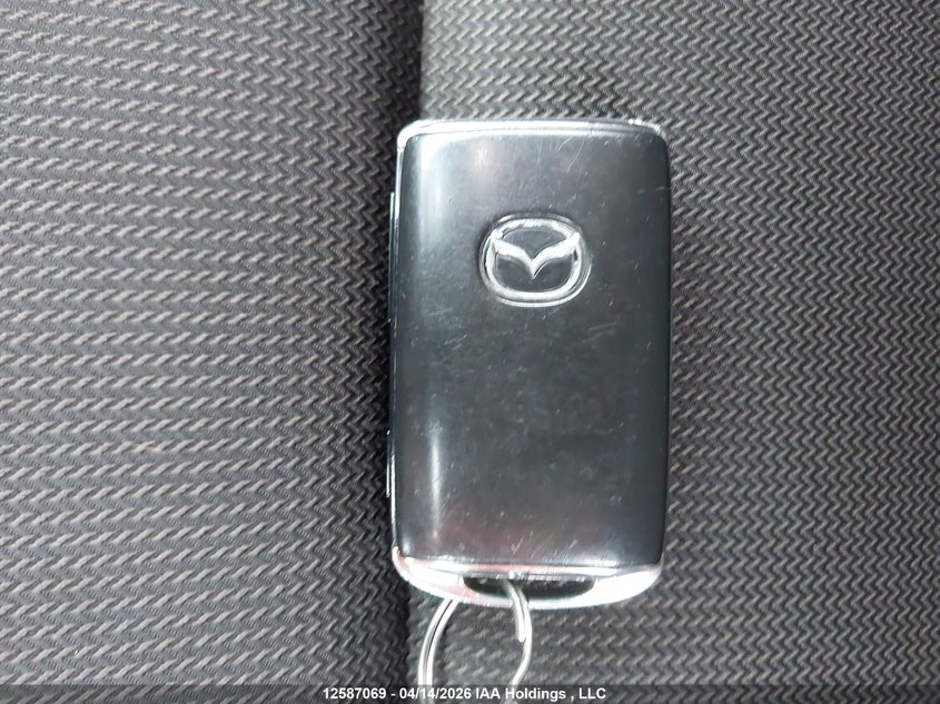 2020 Mazda Mazda3 Gs VIN: 3MZBPBCM7LM130354 Lot: 12587069