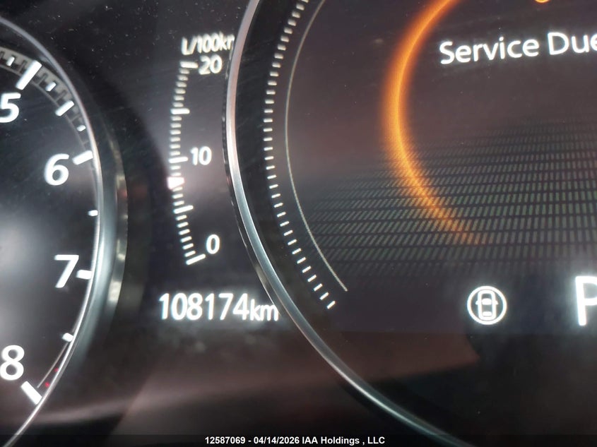 2020 Mazda Mazda3 Gs VIN: 3MZBPBCM7LM130354 Lot: 12587069