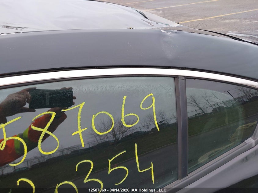 2020 Mazda Mazda3 Gs VIN: 3MZBPBCM7LM130354 Lot: 12587069