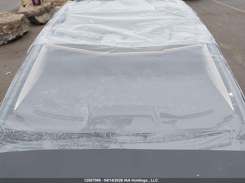 2020 Mazda Mazda3 Gs VIN: 3MZBPBCM7LM130354 Lot: 12587069