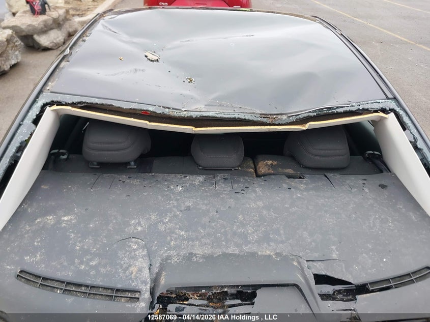 2020 Mazda Mazda3 Gs VIN: 3MZBPBCM7LM130354 Lot: 12587069