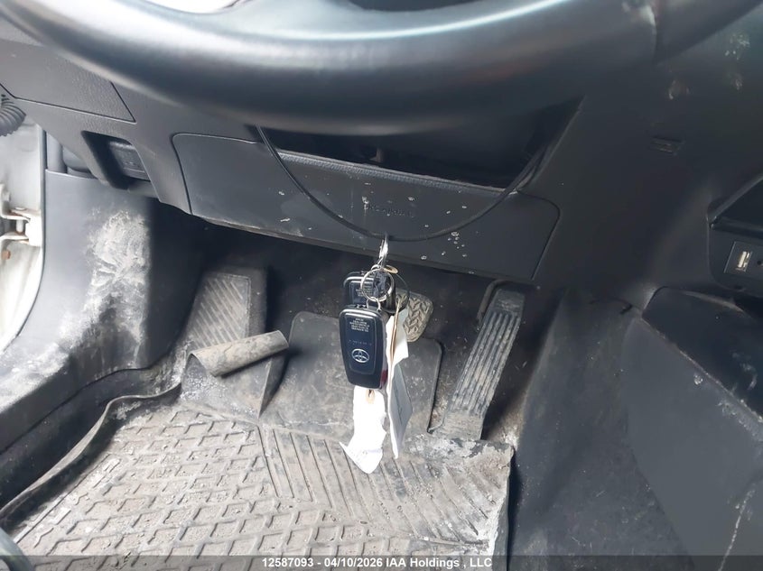 2018 Toyota Camry Xle VIN: 4T1B11HK6JU049663 Lot: 12587093