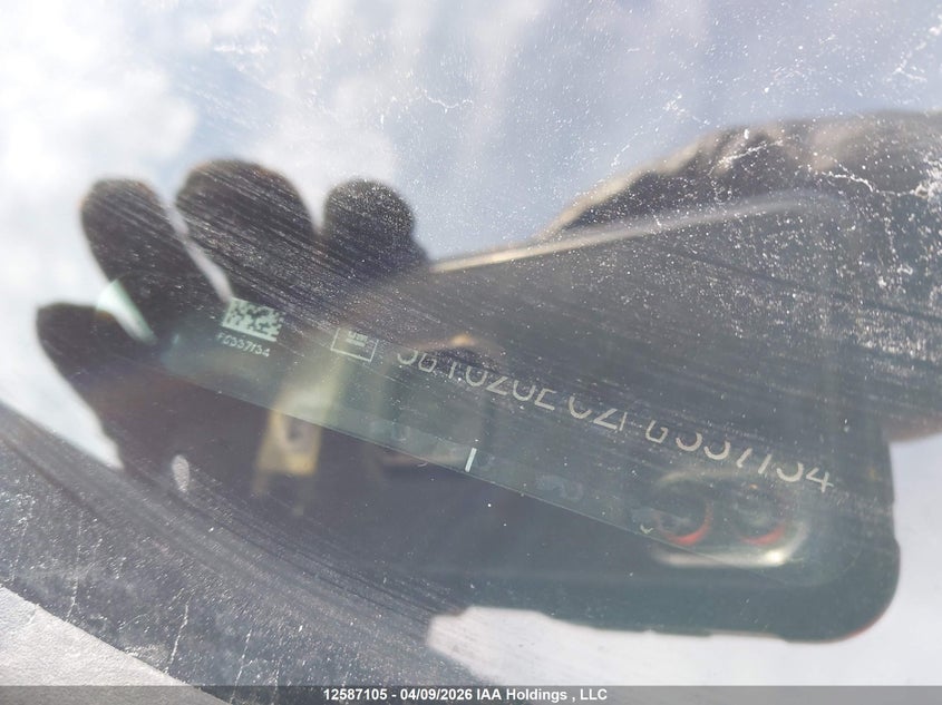 2015 GMC Sierra 1500 Sle VIN: 3GTU2UEC2FG337134 Lot: 12587105