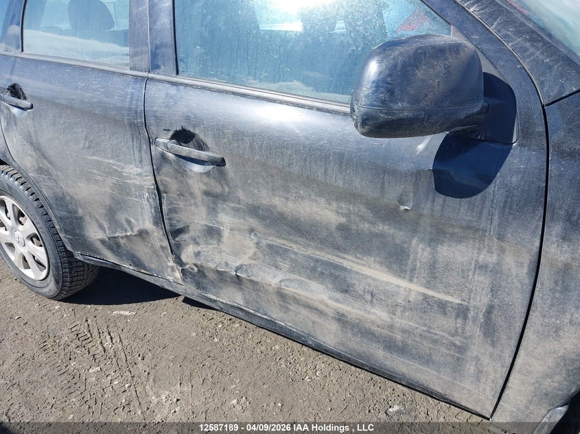 2015 Mitsubishi Rvr Se/Es VIN: 4A4AH3AU4FE603439 Lot: 12587189