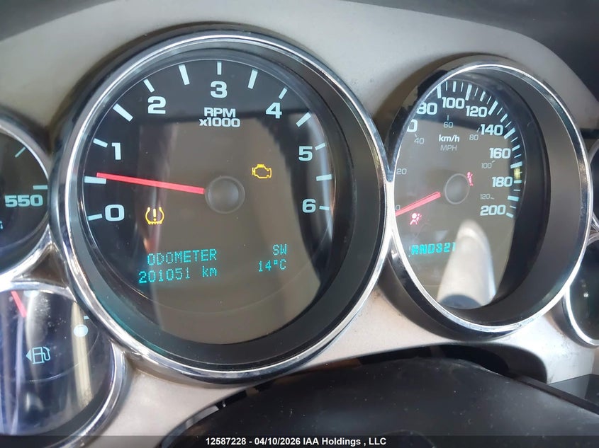 2010 Chevrolet Silverado 1500 Lt VIN: 3GCRKSEA0AG105083 Lot: 12587228