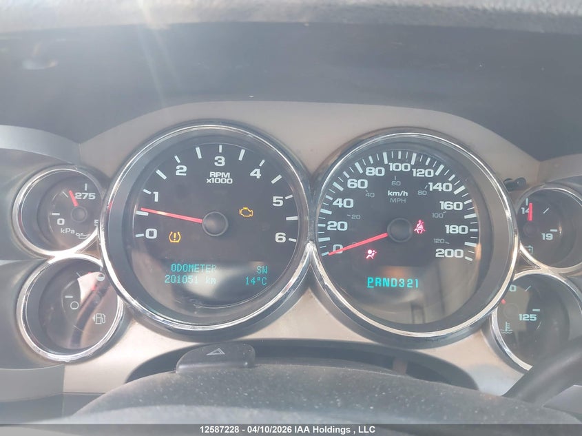 2010 Chevrolet Silverado 1500 Lt VIN: 3GCRKSEA0AG105083 Lot: 12587228