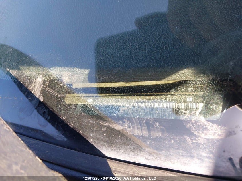 2010 Chevrolet Silverado 1500 Lt VIN: 3GCRKSEA0AG105083 Lot: 12587228