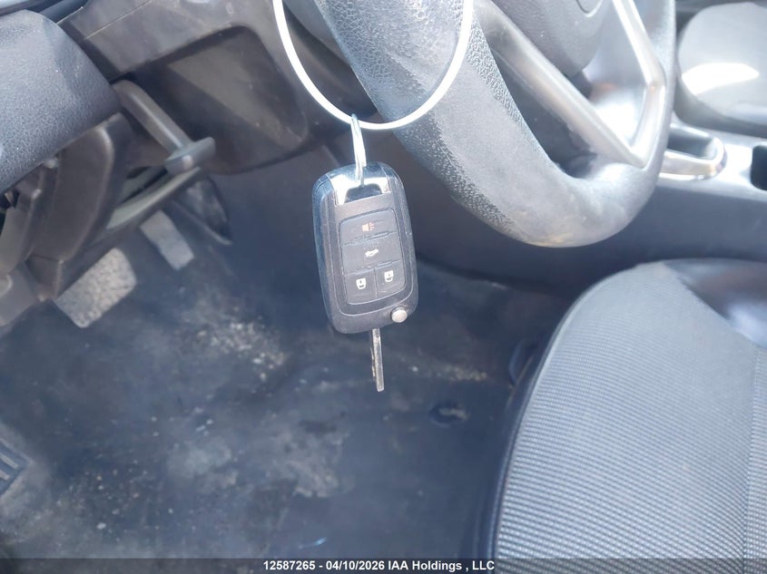 2016 Chevrolet Malibu Limited Lt VIN: 1G11C5SA8GU138699 Lot: 12587265