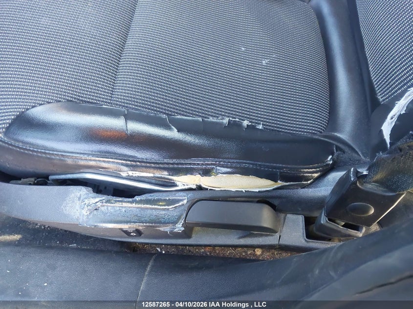 2016 Chevrolet Malibu Limited Lt VIN: 1G11C5SA8GU138699 Lot: 12587265