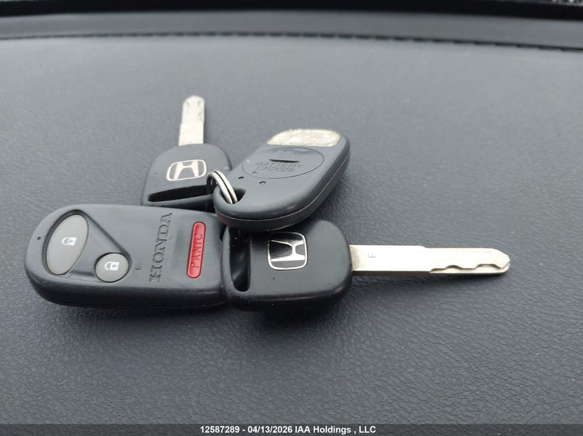 2006 Honda Element Ex VIN: 5J6YH28776L801003 Lot: 12587289