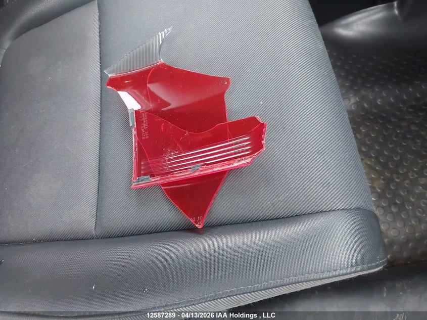 2006 Honda Element Ex VIN: 5J6YH28776L801003 Lot: 12587289