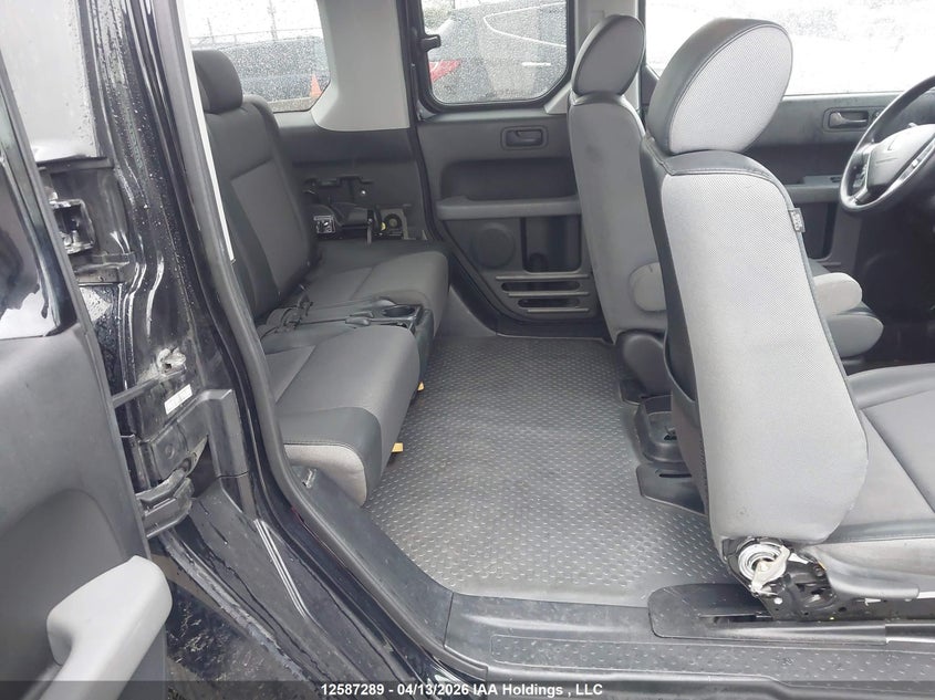 2006 Honda Element Ex VIN: 5J6YH28776L801003 Lot: 12587289