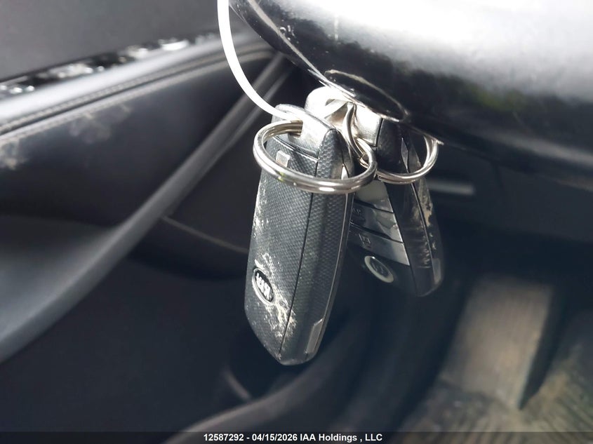 2016 Kia Sorento 3.3L Sx/3.3L Sx+ VIN: 5XYPKDA55GG099414 Lot: 12587292