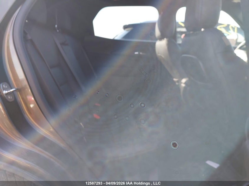 2021 Chevrolet Trailblazer Activ VIN: KL79MSSL0MB040570 Lot: 12587293