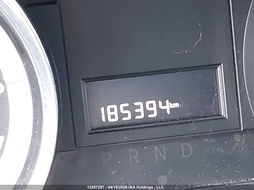 2014 Dodge Grand Caravan Se/Sxt VIN: 2C4RDGBG8ER135576 Lot: 12587297