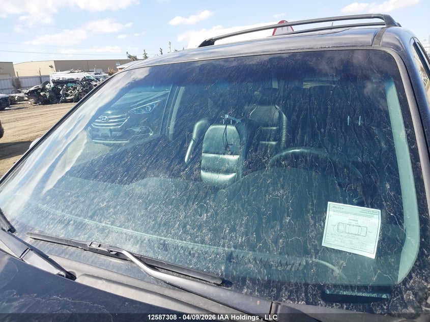 2004 Acura Mdx Touring VIN: 2HNYD189X4H002897 Lot: 12587308