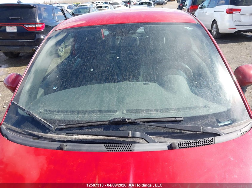 2013 Fiat 500 Sport VIN: 3C3CFFBRXDT511920 Lot: 12587313