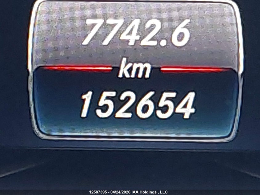 2019 Mercedes-Benz Gla 250 4Matic VIN: WDCTG4GB1KJ605269 Lot: 12587395