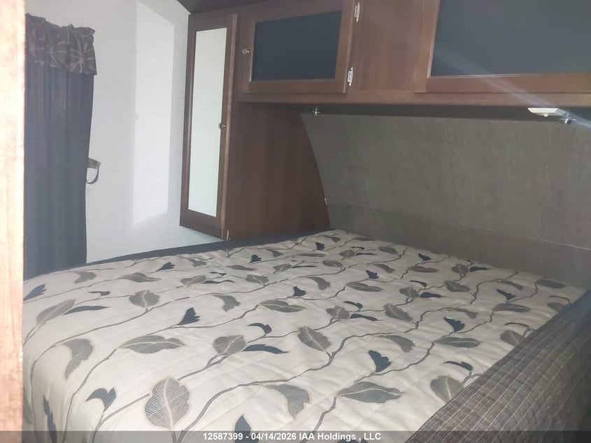 2015 OTHER KEYSTONE TRAILER N/A
