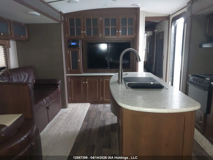 2015 OTHER KEYSTONE TRAILER N/A