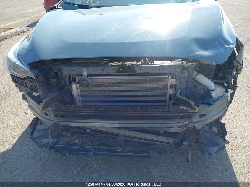 2024 Subaru Crosstrek Sport VIN: JF2GUHFC6RH241001 Lot: 12587414