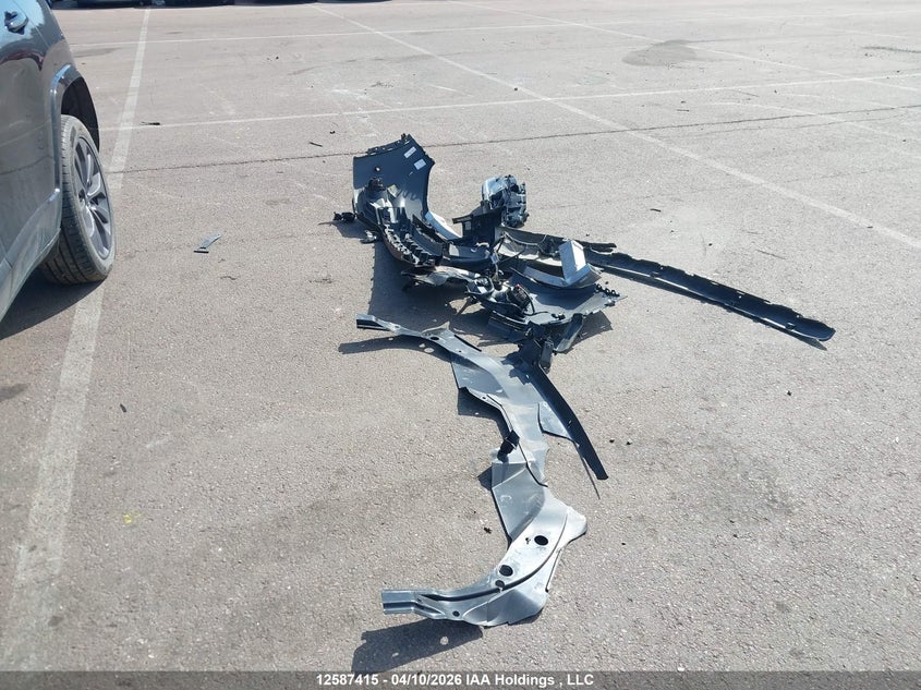 2020 Jeep Cherokee High Altitude VIN: 1C4PJMDX2LD565745 Lot: 12587415