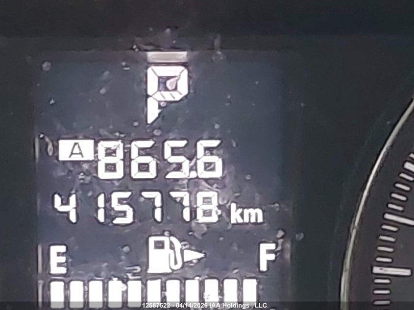 2014 Subaru Forester 2.5I Limited VIN: JF2SJCHC7EH419821 Lot: 12587522