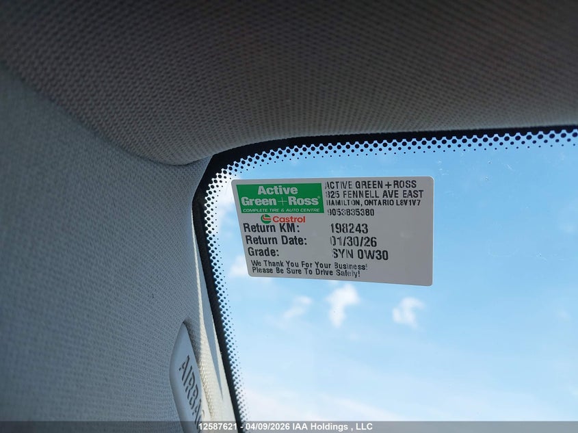 2012 BMW X1 xDrive28I VIN: WBAVL1C52CVR75954 Lot: 12587621