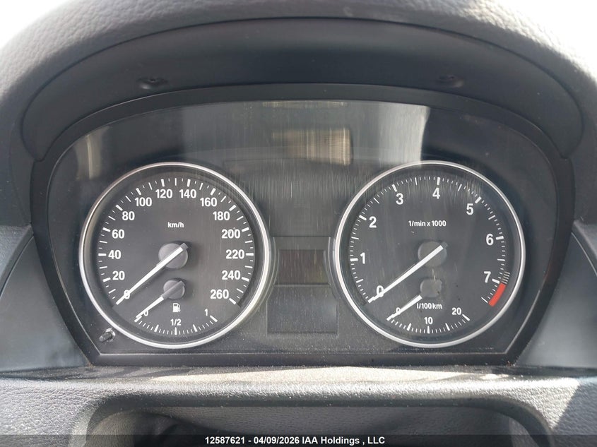 2012 BMW X1 xDrive28I VIN: WBAVL1C52CVR75954 Lot: 12587621