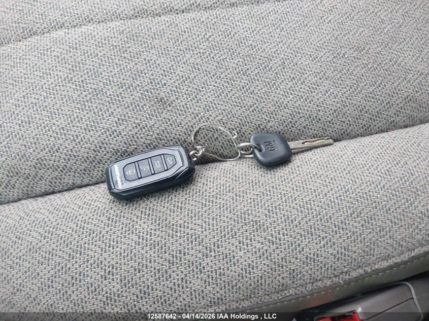 2017 Chevrolet Express G2500 VIN: 1GCWGAFF3H1334035 Lot: 12587642