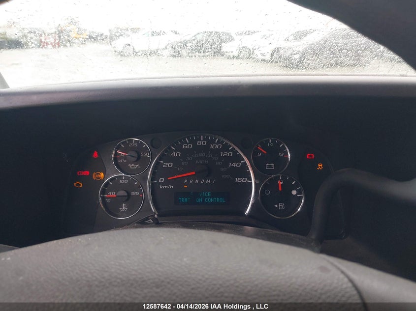 2017 Chevrolet Express G2500 VIN: 1GCWGAFF3H1334035 Lot: 12587642