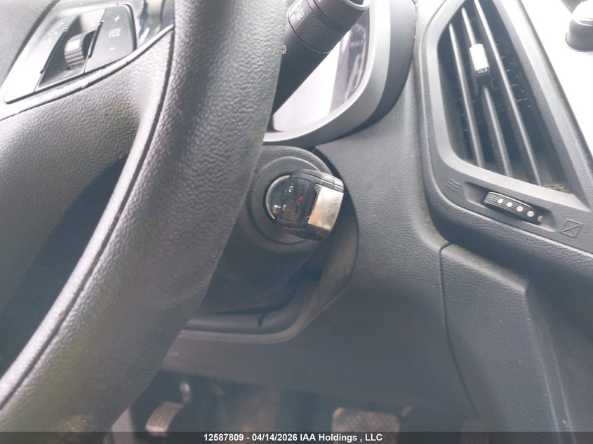 2013 Chevrolet Equinox Ls VIN: 2GNFLCEK0D6330206 Lot: 12587809