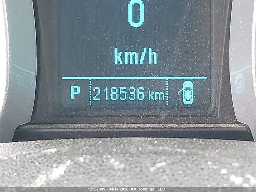 2013 Chevrolet Equinox Ls VIN: 2GNFLCEK0D6330206 Lot: 12587809