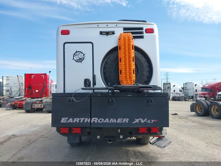 2014 Ford F550 VIN: 1FD0W5HT0EEB12409 Lot: 12587823