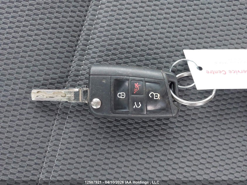 2015 Volkswagen Golf VIN: 3VW817AU8FM025726 Lot: 12587921