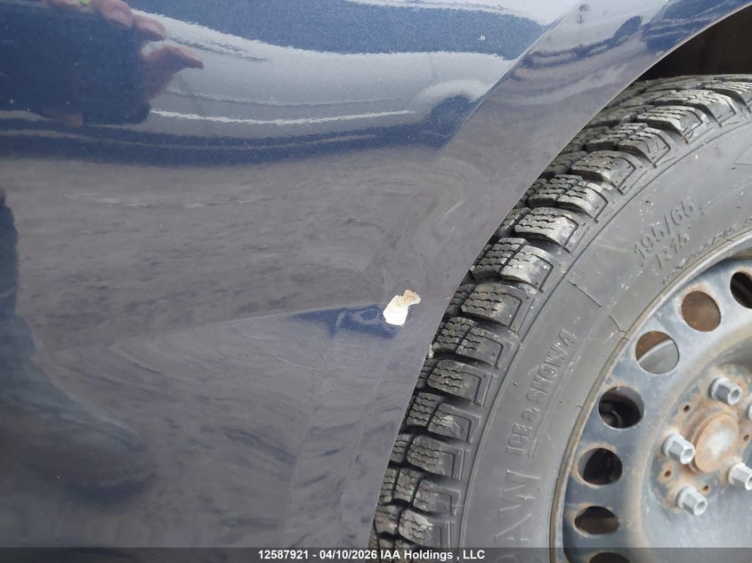 2015 Volkswagen Golf VIN: 3VW817AU8FM025726 Lot: 12587921