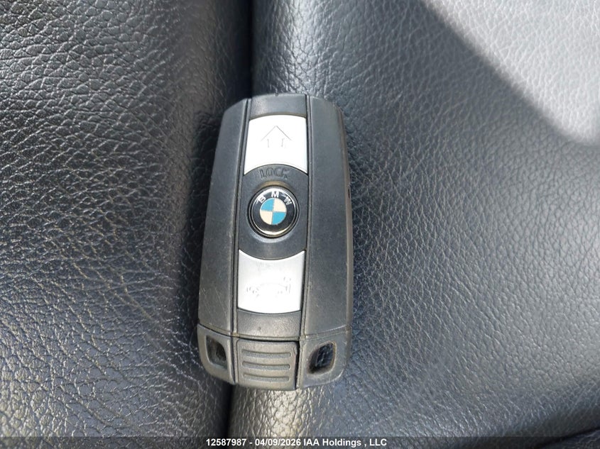 2014 BMW X6 xDrive35I VIN: 5UXFG2C56E0C43281 Lot: 12587987