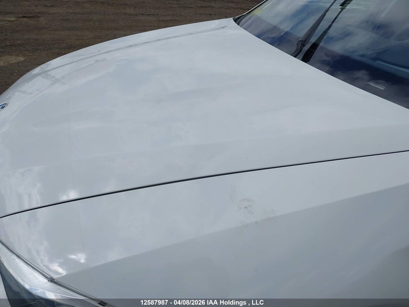 2014 BMW X6 xDrive35I VIN: 5UXFG2C56E0C43281 Lot: 12587987