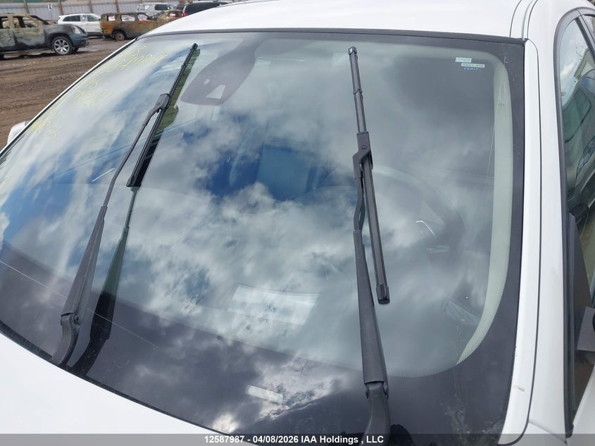 2014 BMW X6 xDrive35I VIN: 5UXFG2C56E0C43281 Lot: 12587987