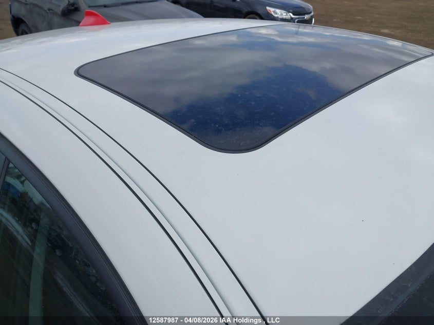 2014 BMW X6 xDrive35I VIN: 5UXFG2C56E0C43281 Lot: 12587987