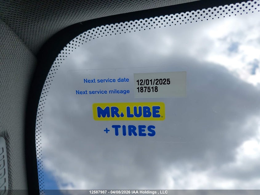 2014 BMW X6 xDrive35I VIN: 5UXFG2C56E0C43281 Lot: 12587987