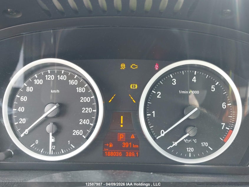 2014 BMW X6 xDrive35I VIN: 5UXFG2C56E0C43281 Lot: 12587987