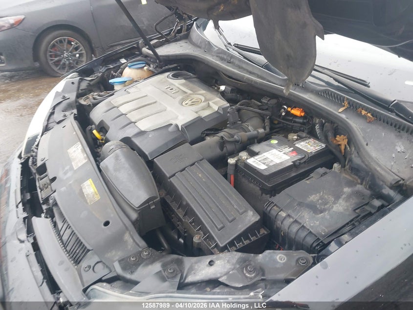 2014 Volkswagen Golf 2.0 Tdi Comfortline/2.0 Tdi Highline/2.0 Tdi Trendline/2.0 Tdi Wolfsburg Edition VIN: 3VWPL7AJ2EM612871 Lot: 12587989