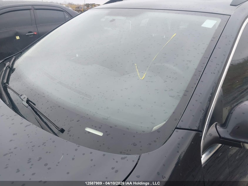 2014 Volkswagen Golf 2.0 Tdi Comfortline/2.0 Tdi Highline/2.0 Tdi Trendline/2.0 Tdi Wolfsburg Edition VIN: 3VWPL7AJ2EM612871 Lot: 12587989