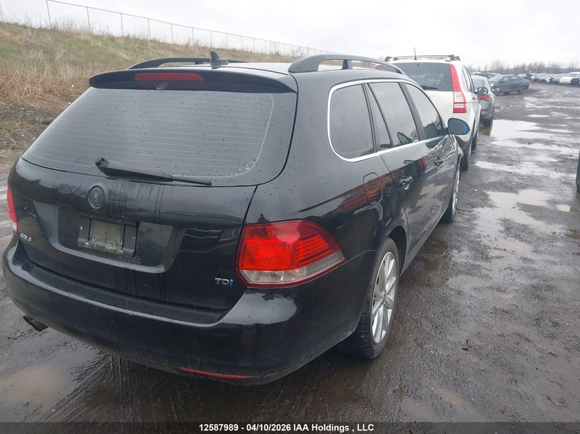 2014 Volkswagen Golf 2.0 Tdi Comfortline/2.0 Tdi Highline/2.0 Tdi Trendline/2.0 Tdi Wolfsburg Edition