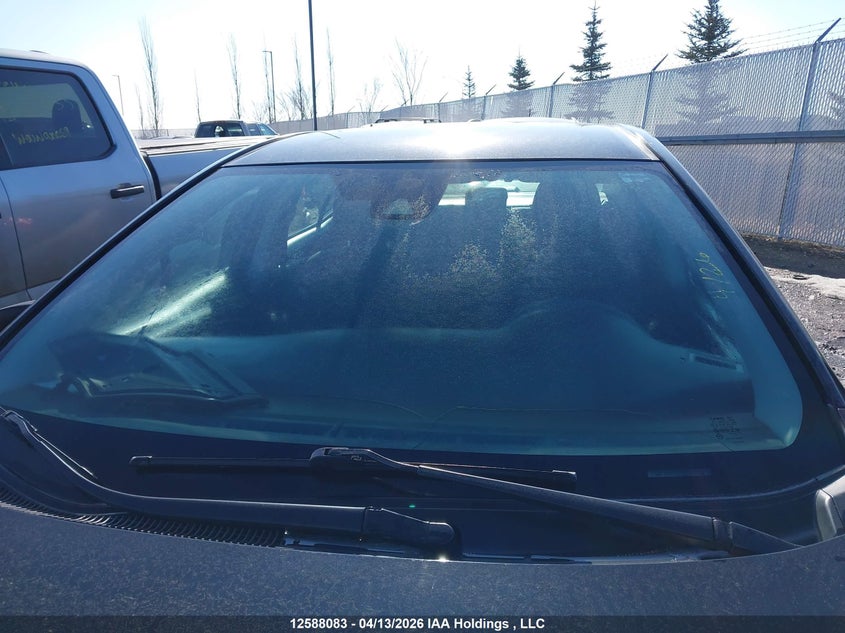 2017 Toyota Corolla Le VIN: 2T1BURHE1HC793182 Lot: 12588083