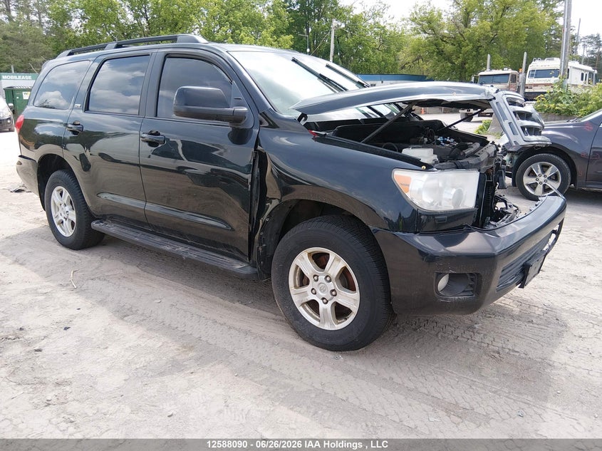 5TDBY5G1XES095460 TOYOTA SEQUOIA Photo 1