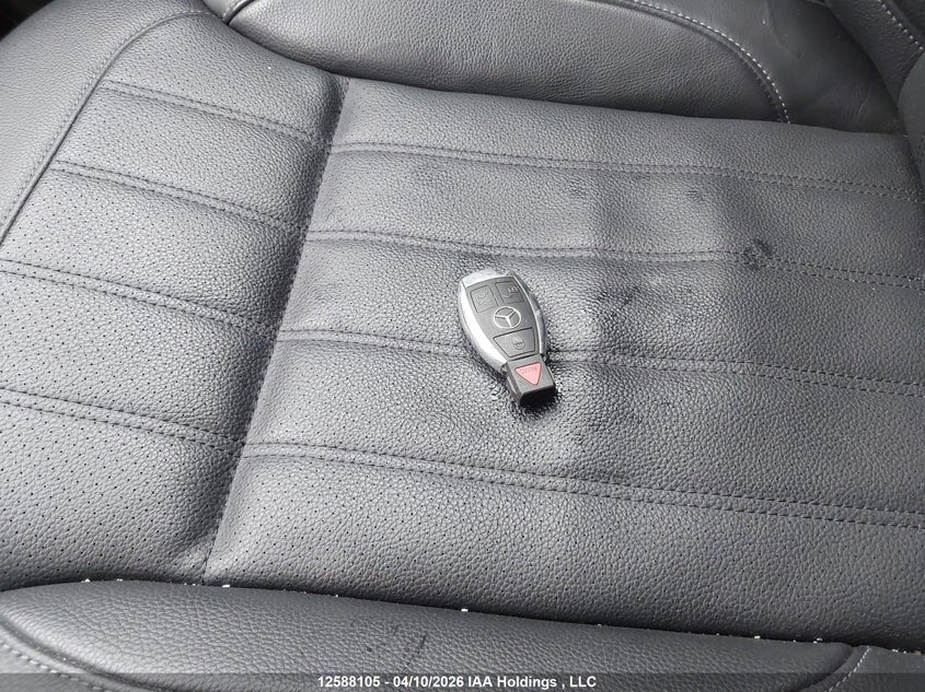 2018 Mercedes-Benz Gle 400 4Matic VIN: 4JGDA5GB4JB118606 Lot: 12588105